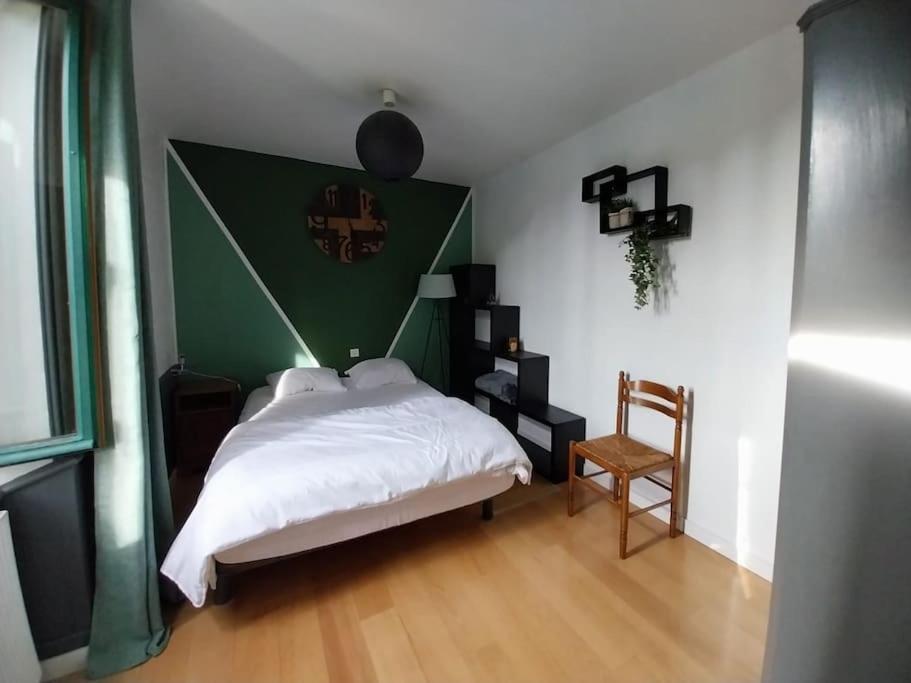 Maison En Pierres Pradinas Zewnętrze zdjęcie